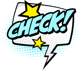 CHECK