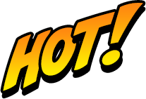 HOT!