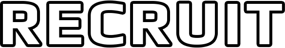 RECRUIT